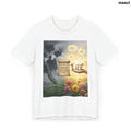 Inspirational Life Quote T-Shirt - White / S - T-Shirt